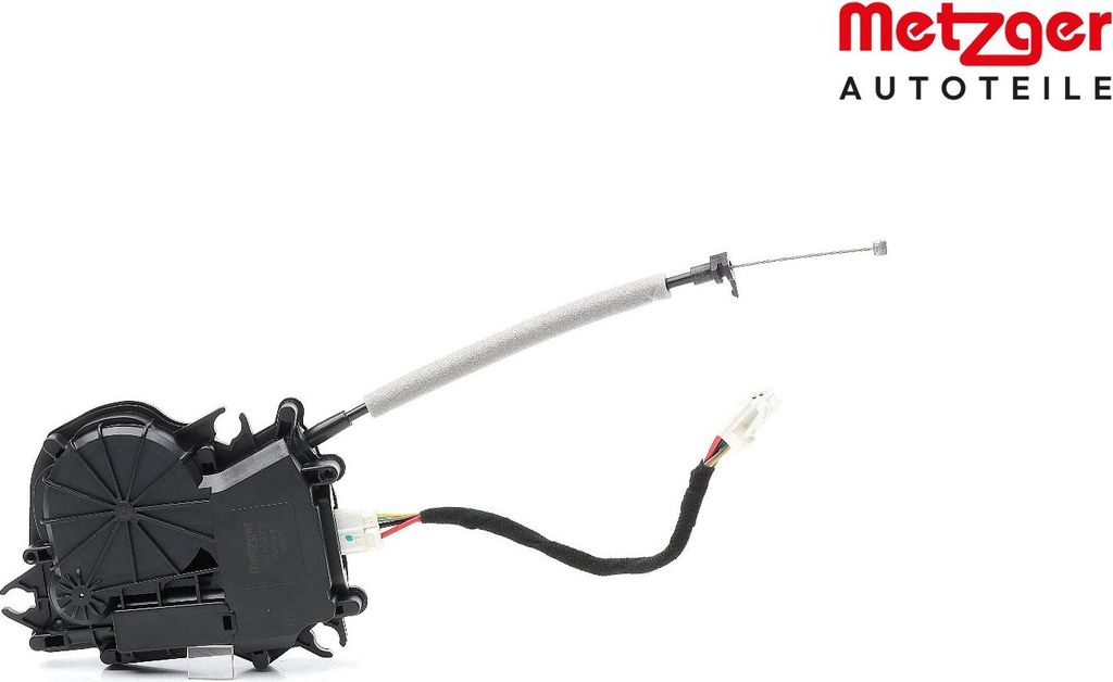 METZGER Zuziehhilfe Heckklappe 2310671 Fahrzeugheckklappe Links für BMW X4 (F26)