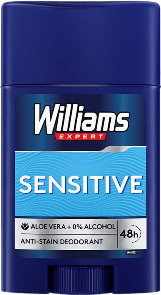 SENSITIVE Deostick 75 ml Immagine del prodotto 