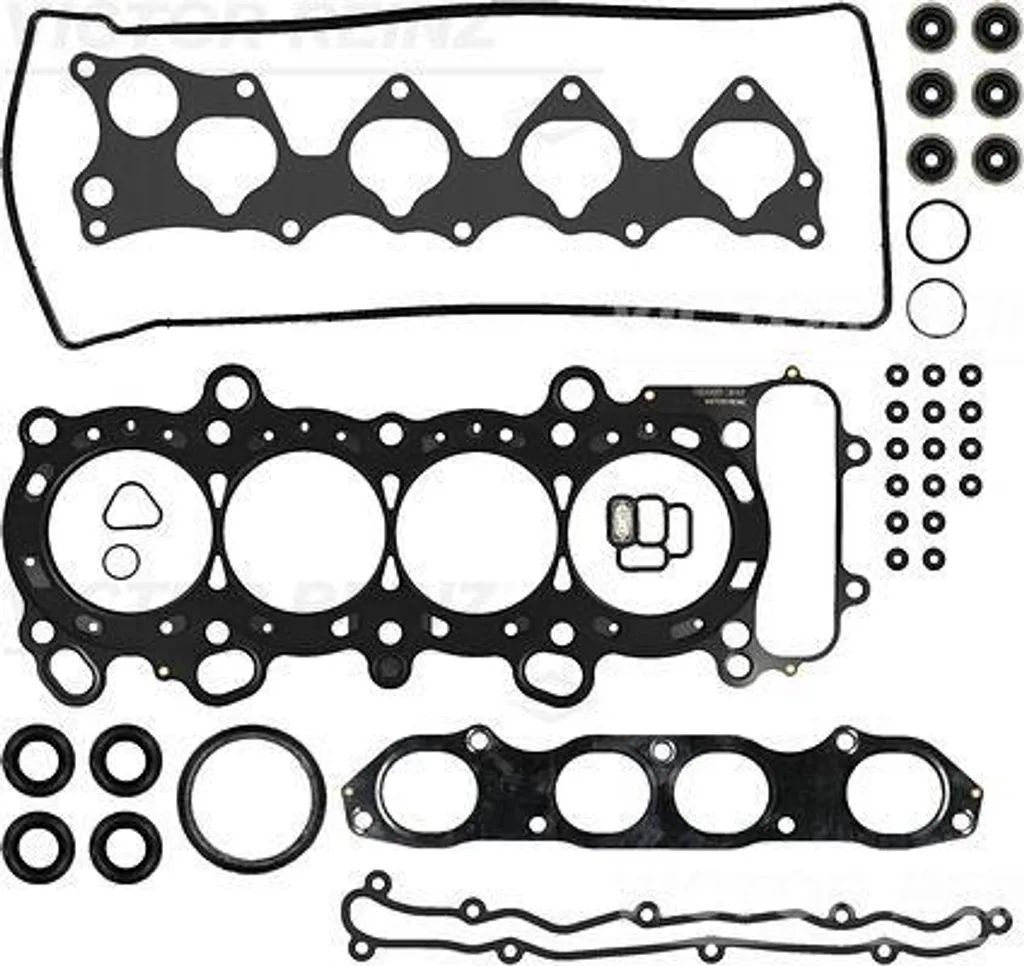 Réparer fuite culasse Honda S2000 avec le kit VICTOR REINZ 02-53685-01