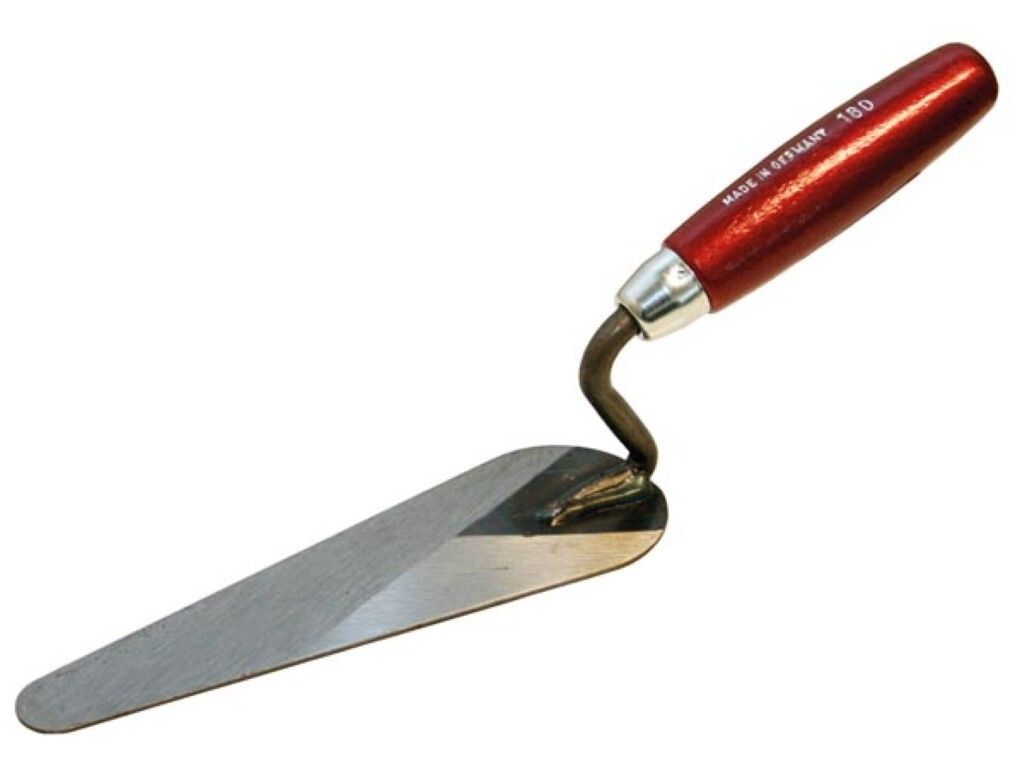 Jung Henkelmann JUNG - ZUNGENKELLE - 160 g - HOBBY