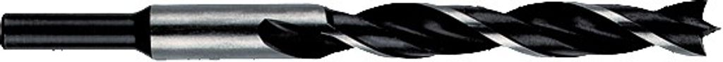 Heller Tools 11927 6 Wood twist drill bit 18 mm Total length 190 mm Cylinder shank 1 pc(s)