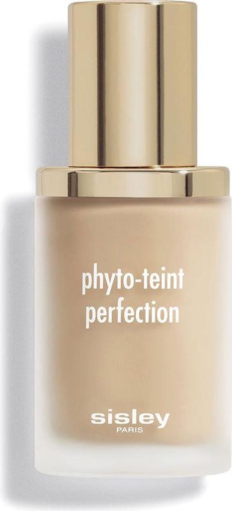 Sisley PHYTO-TEINT PERFECTION luminous matte makeup base #2W2-Des 30 ml