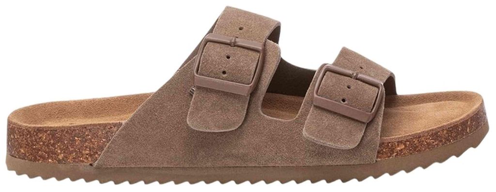 Clogs XTI 142553TAUPE für Herren