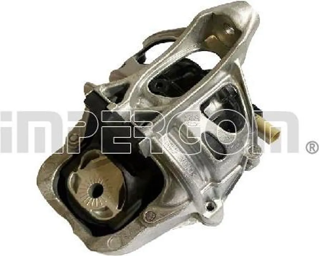 Stop Vibrations Moteur Audi A4 A5 avec Support 4M0199372FC Imperium 610077