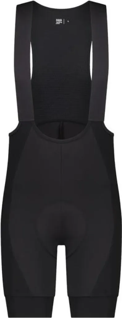 Cuissard anti-douleur BBB ProTech XXL rouge : fini les irritations à vélo