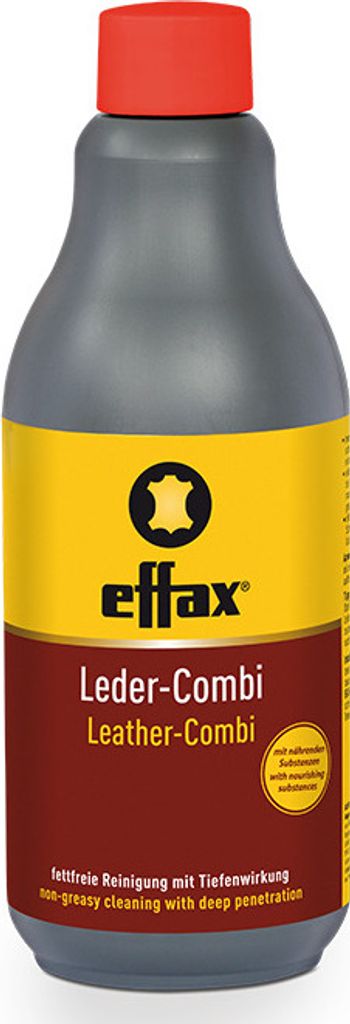 Effax-Leder-Combi Mini 50 ml 50 ml
