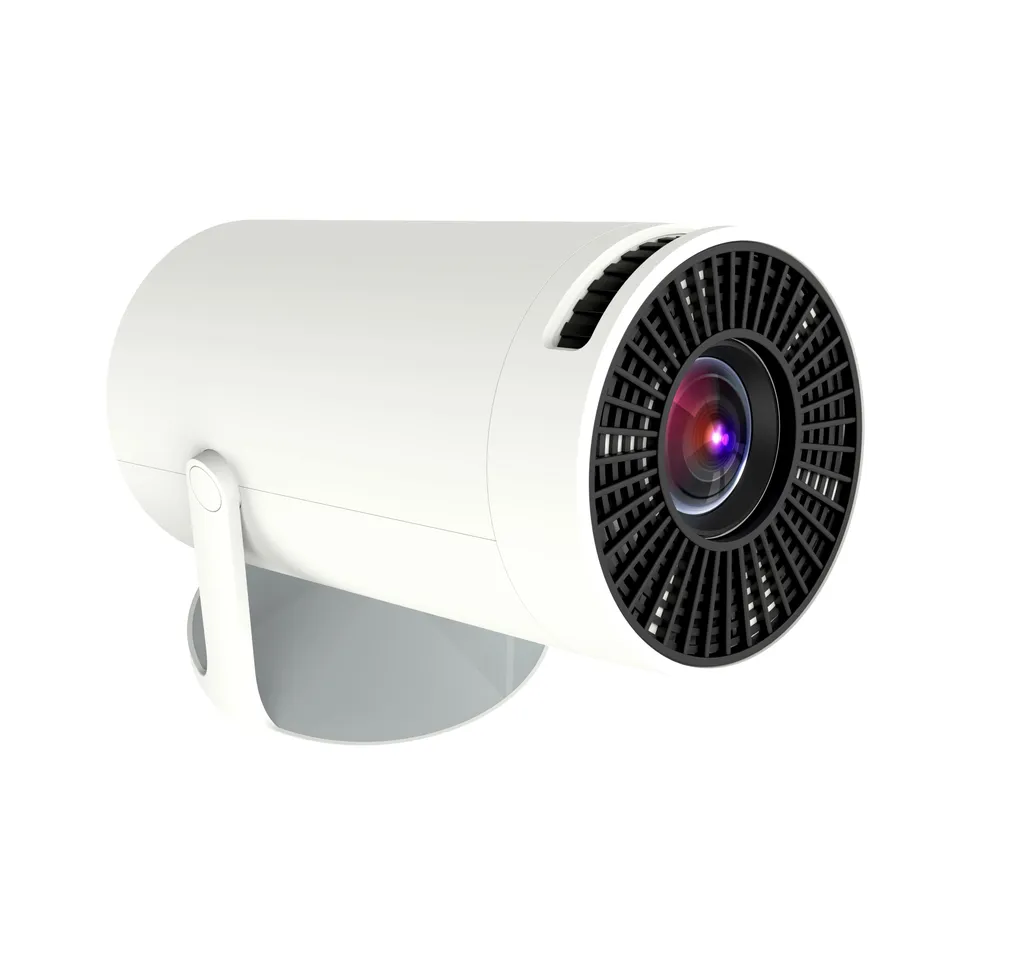 Mini projecteur portable Android 13 Full HD 4K avec WiFi et Bluetooth - 23