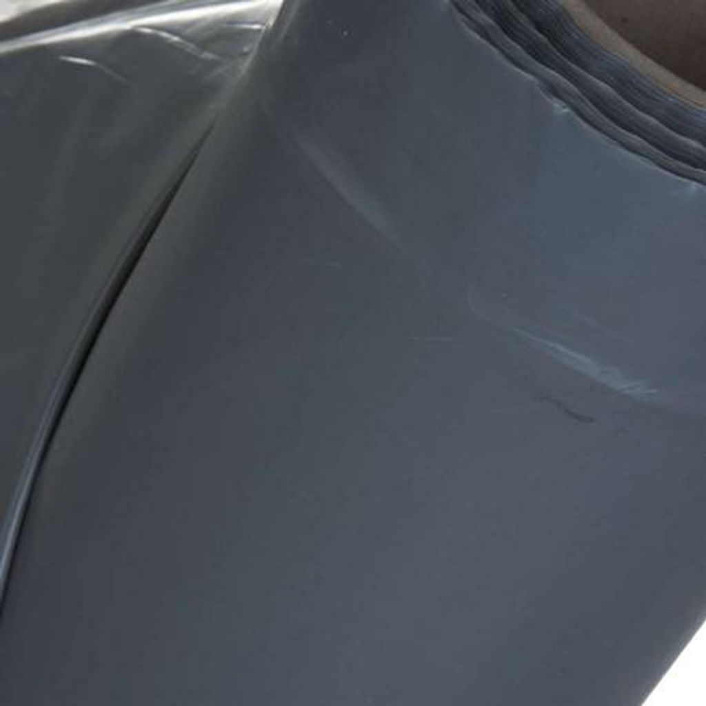 10 Rollen Baufolie Typ300 transluzent je 4m x 25m