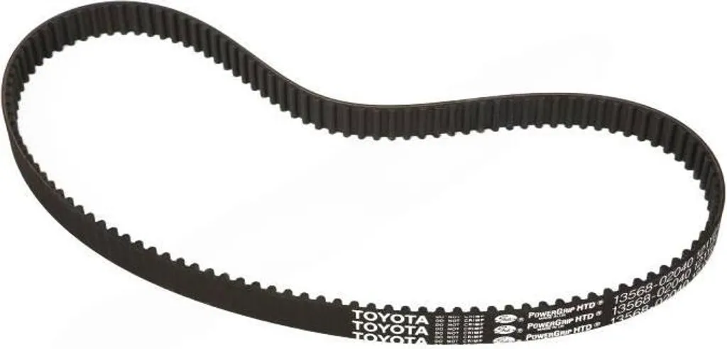 Courroie Distribution Toyota 13568-09030 Haute Résistance Avensis