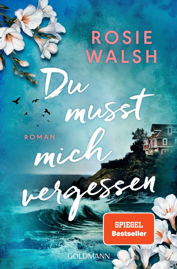 Du musst mich vergessen Produktbild 