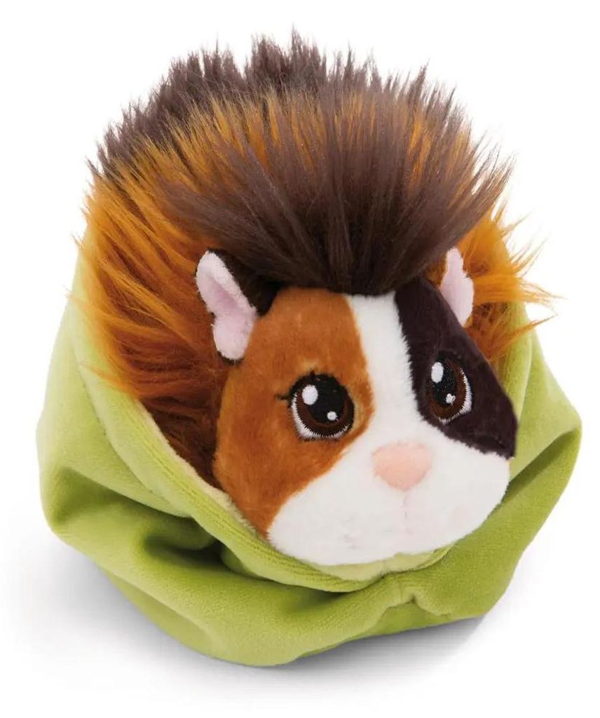 NICI Kuscheltier Meerschweinchen e