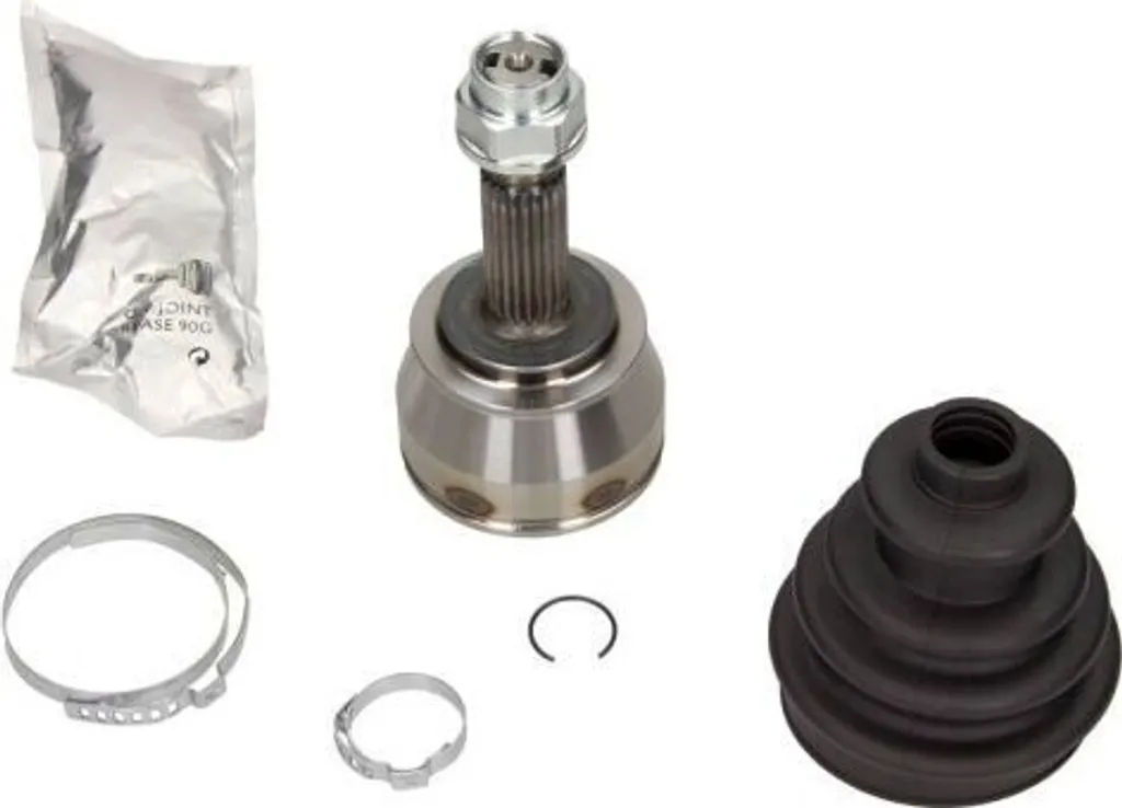 Arbre de transmission MAXGEAR 49-0116 pour Doblo - Kit joint de cardan