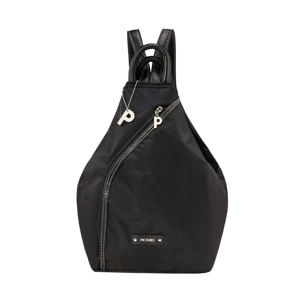 Picard Sonja - Rucksack 29 cm (schwarz) Produktbild 