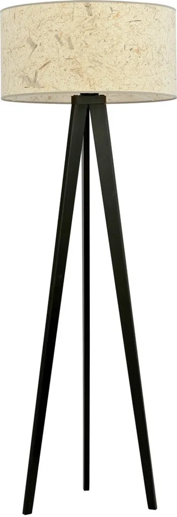 Lampadaire de Salon Moderne ASTON CORK E27 60W Luminaire Intérieur