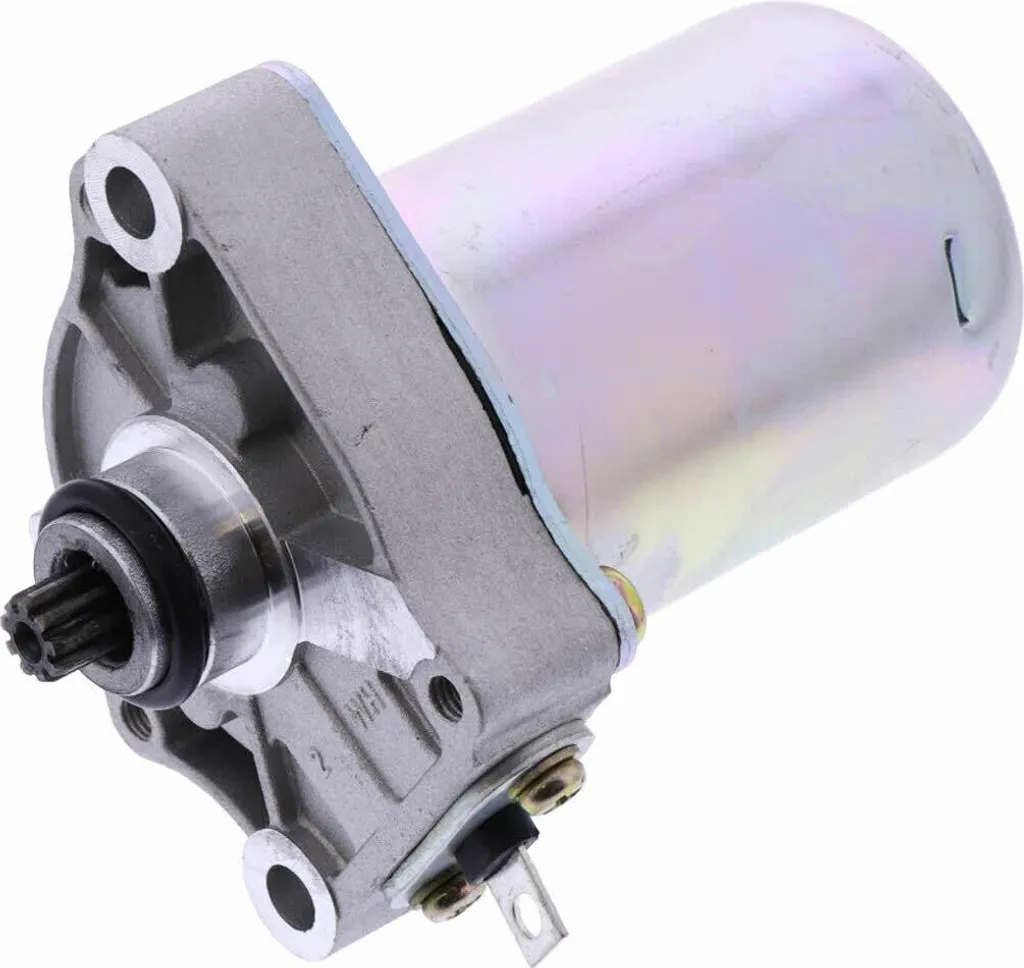 Démarreur JMP 30928N : fini les problèmes d'allumage Honda NSC 110 CBS