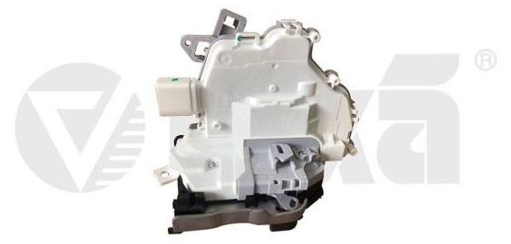 VIKA 88391809501 Türschloss Hinten Links für VW Touareg (CR7) für AUDI A6 Avant (4G5, 4GD, C7) A3 Sportback (8VA, 8VF) A6 Limousine (4G2, 4GC, C...