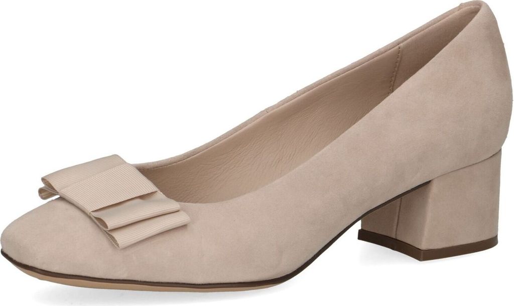 Caprice Pumps Pumps Veloursleder