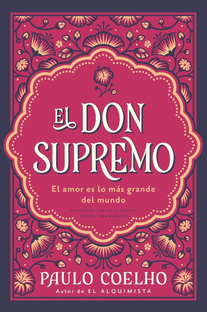 El Don Supremo