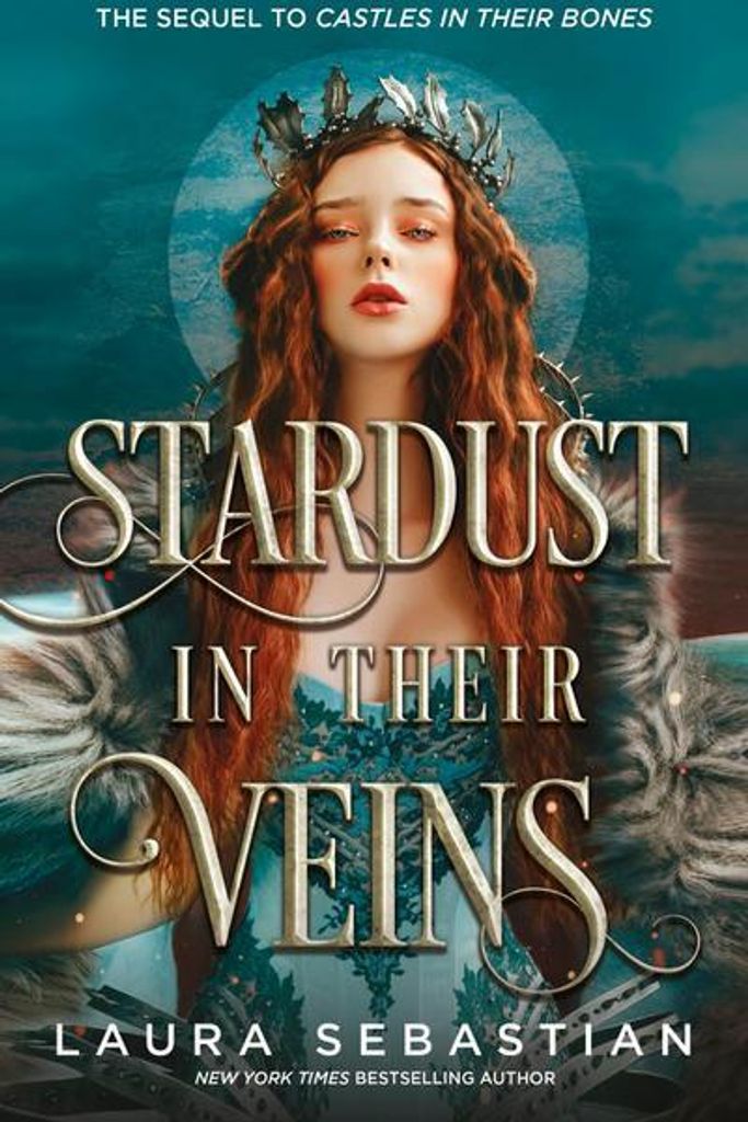 Stardust in their Veins