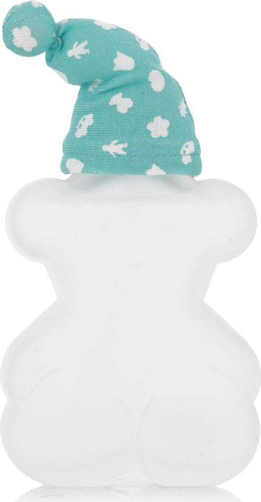 Tous Baby 100 ml, Děti, 100 ml, Nedoplnitelná lahvička Obrázek produktu 