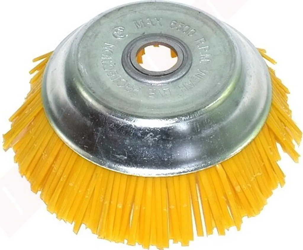 Disque 150mm anti-échauffement pour couper le PVC et le nylon proprement