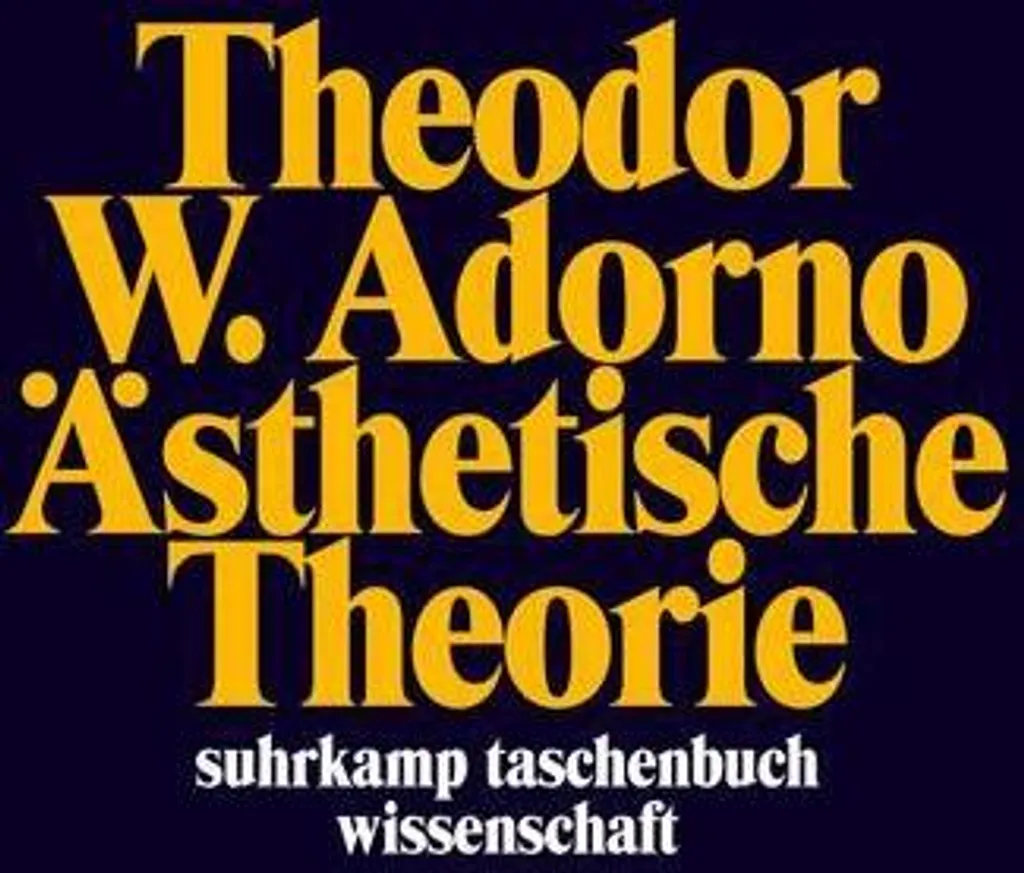 Théorie esthétique manuel pour examen art et master philosophie