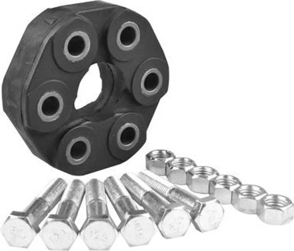 Joint arbre à cardan TEDGUM TED98453 OE 26111227410 pour BMW Série 3 5