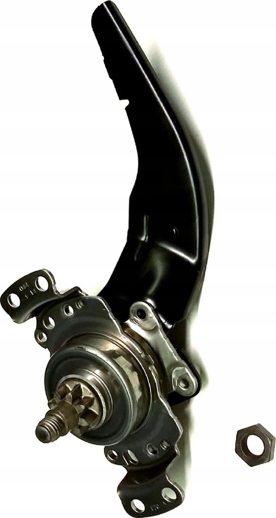 VOLVO S60 S80 V70 XC70 Sitzhöhenverstellung 8667211