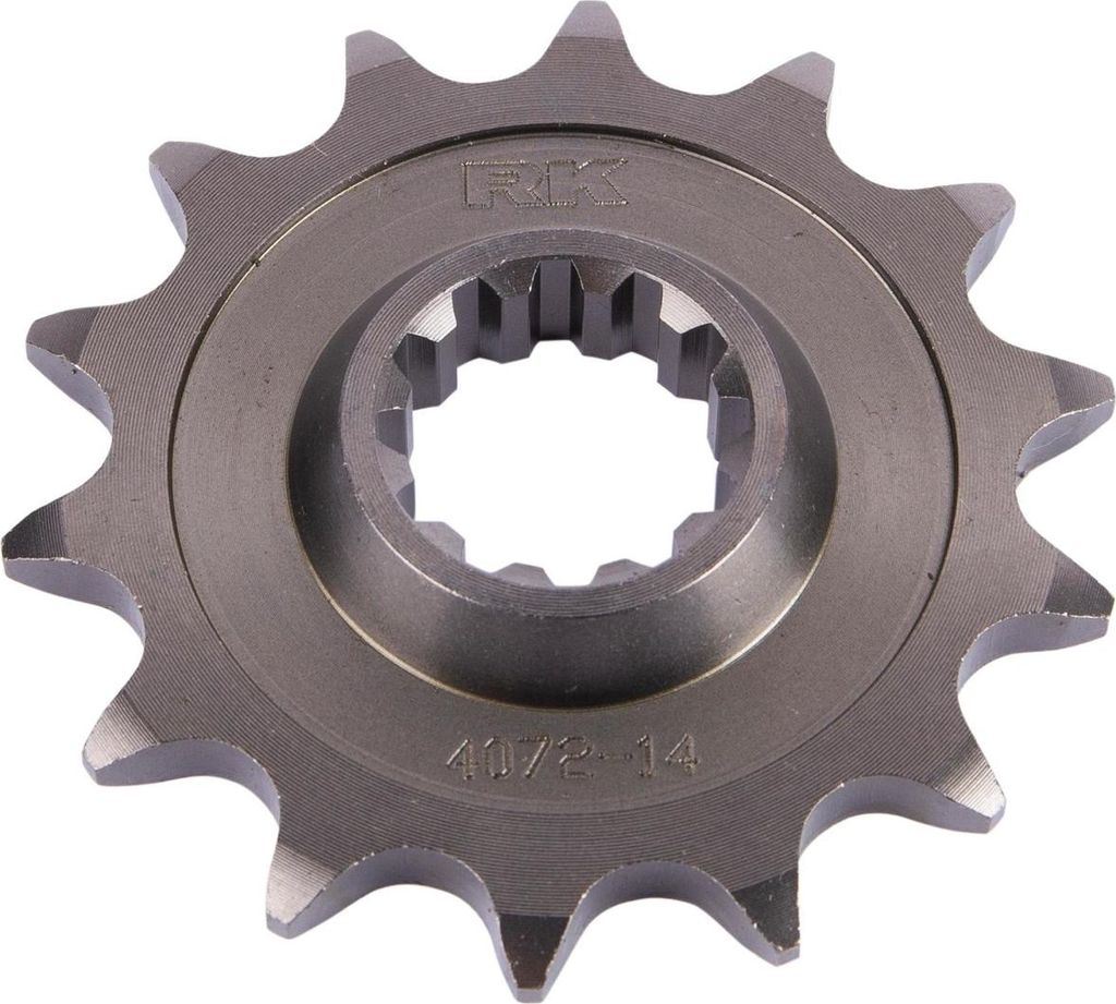 RK Antriebsritzel "4072" 520, Stahl 13 Zähne