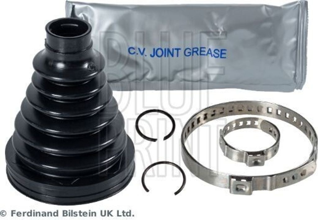 BLUE PRINT Faltenbalgsatz Antriebswelle Vorne für LAND ROVER Freelander 2 SUV (L359) ADJ138102