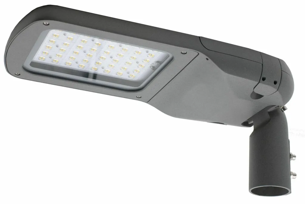 Lampe LED CENTURY EVOS 60W 4000K 7200lm IP65 CEN EVOS-609540