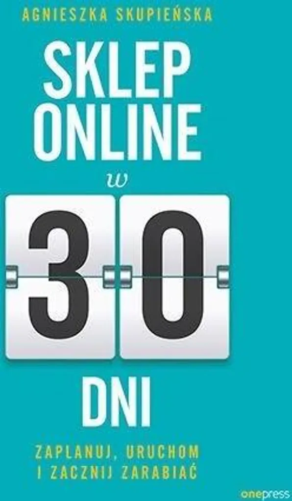 Méthode Complète Sklep Online : Planifier et Lancer un Site Marchand