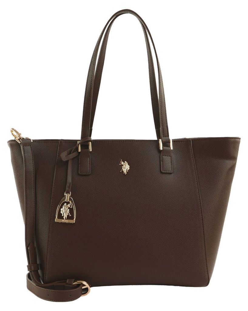 U.S. Polo Assn. Jones Shopper Tasche 41,5 cm Zdjęcie produktu 