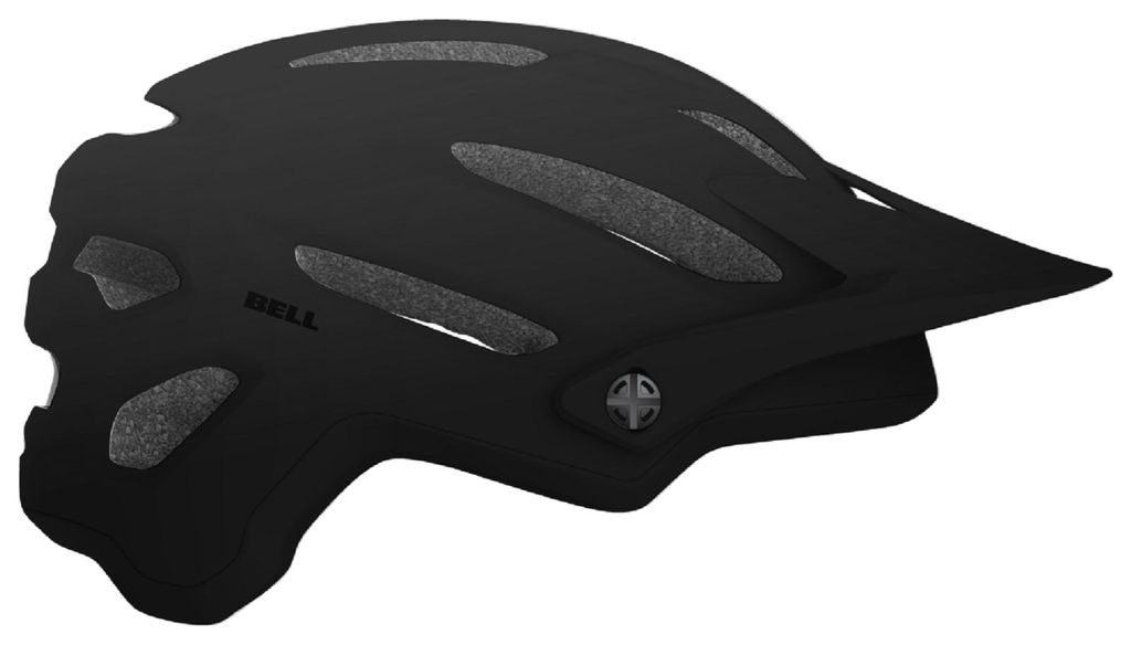 Bell Fahrradhelm 4Forty Mips , Schwarz, M