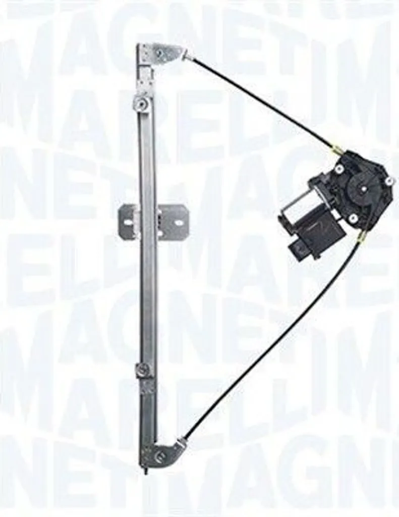 Lève-vitre électrique Avant droit Magneti Marelli 350103174200 Iveco Daily