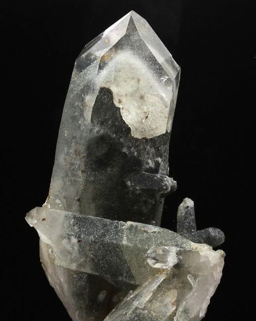 Phantomquarz 573,3 Karat