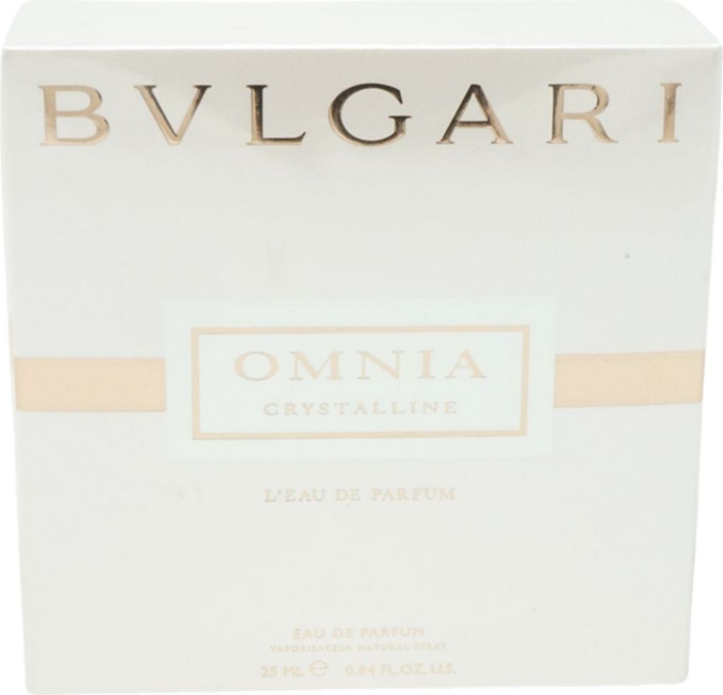 Bvlgari Omnia Crystalline L Eau de Parfum Spray 25ml Obrázek produktu 