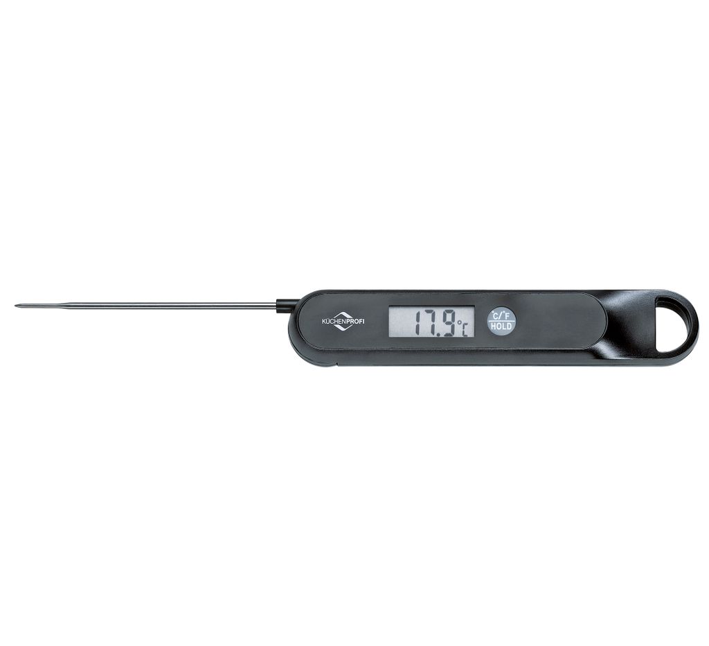 Küchenprofi Digital Thermometer SHAKE Zdjęcie produktu 