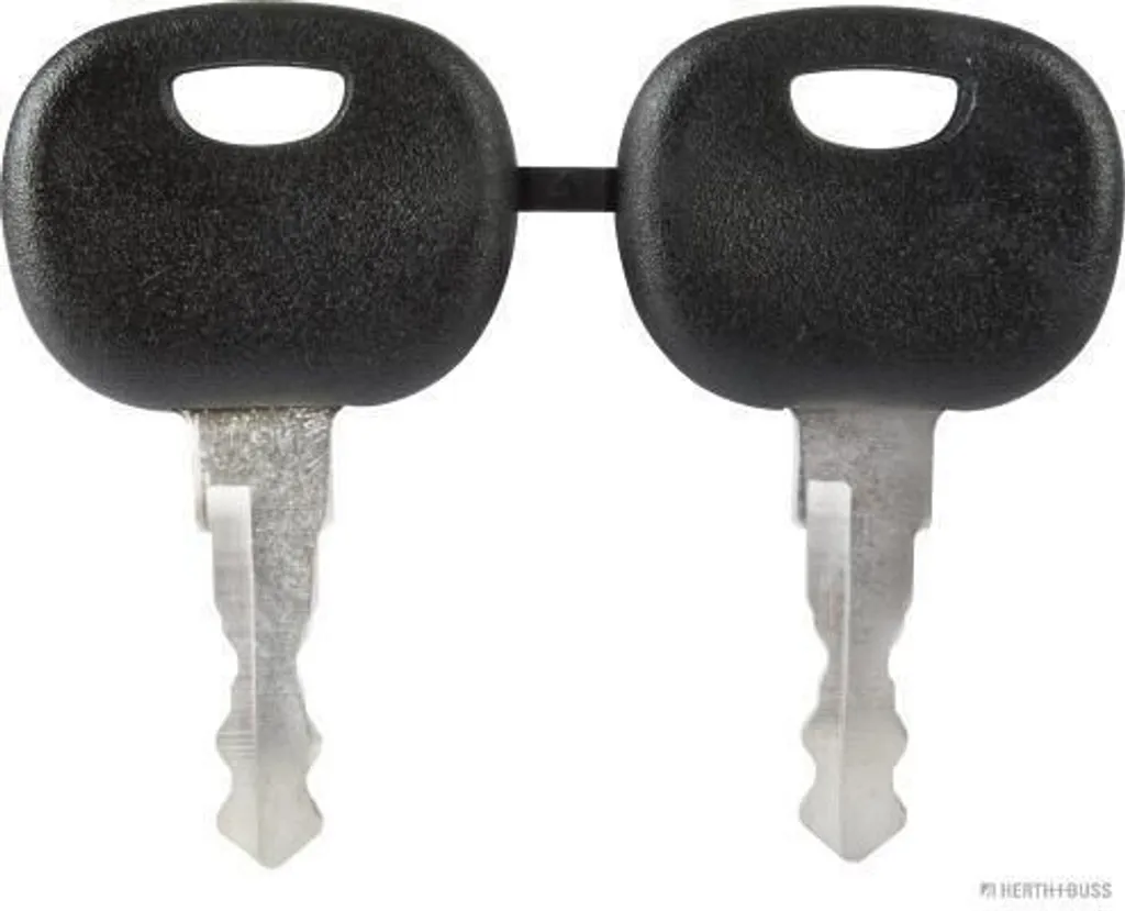 HERTH+BUSS ELPARTS 70598047016 Chiave Accensione Camion Originale