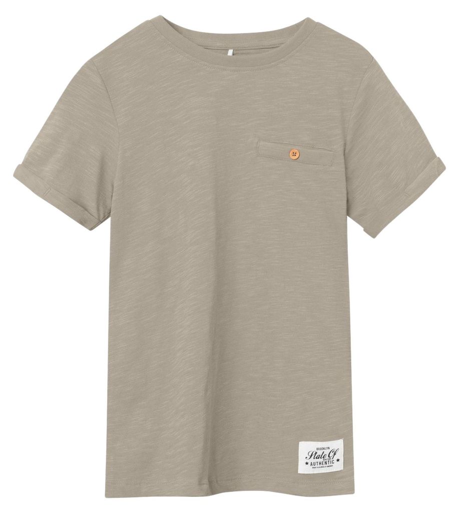 Name It Vincent Shirt Jungen