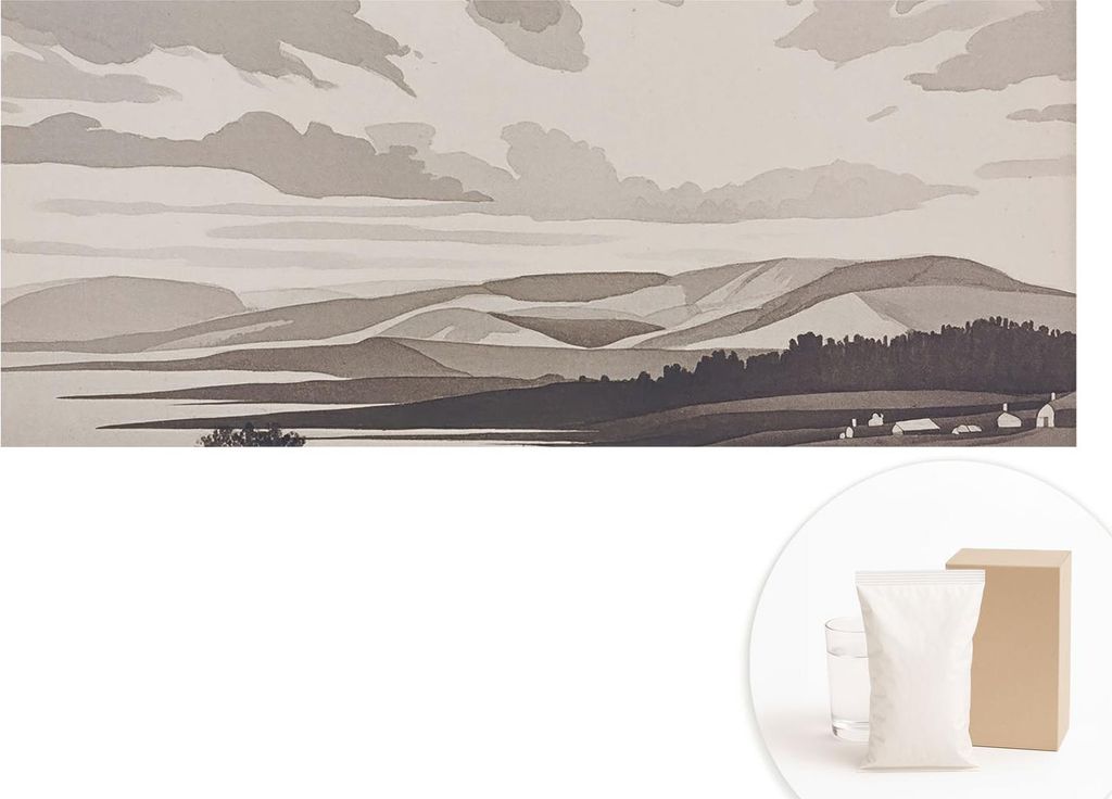 Fototapete - Wandbilder für Wohnzimmer - 208x146 cm - Dekorative Wandfolie - Modernes Design für Wanddekoration - Tapeten für Innenräume - Eine...