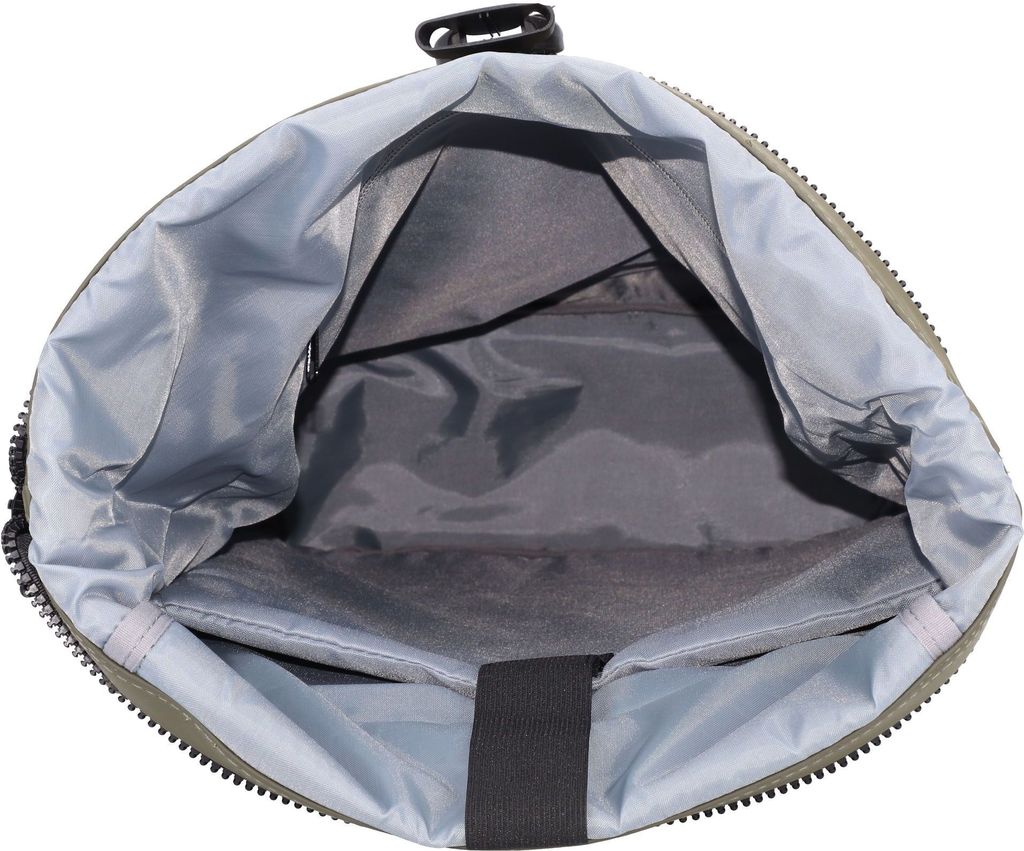 Bench. Plecak z przegrodą na laptopa Hydro Backpack Olive Zdjęcie produktu 8