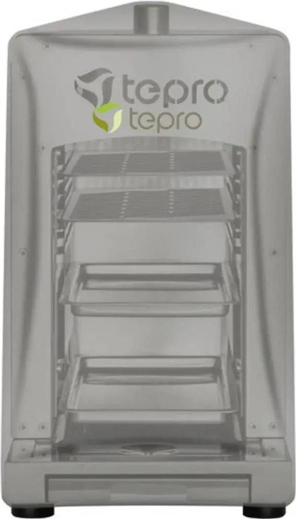 Tepro Housse universelle pour barbecue à steak Toronto, Image du produit 