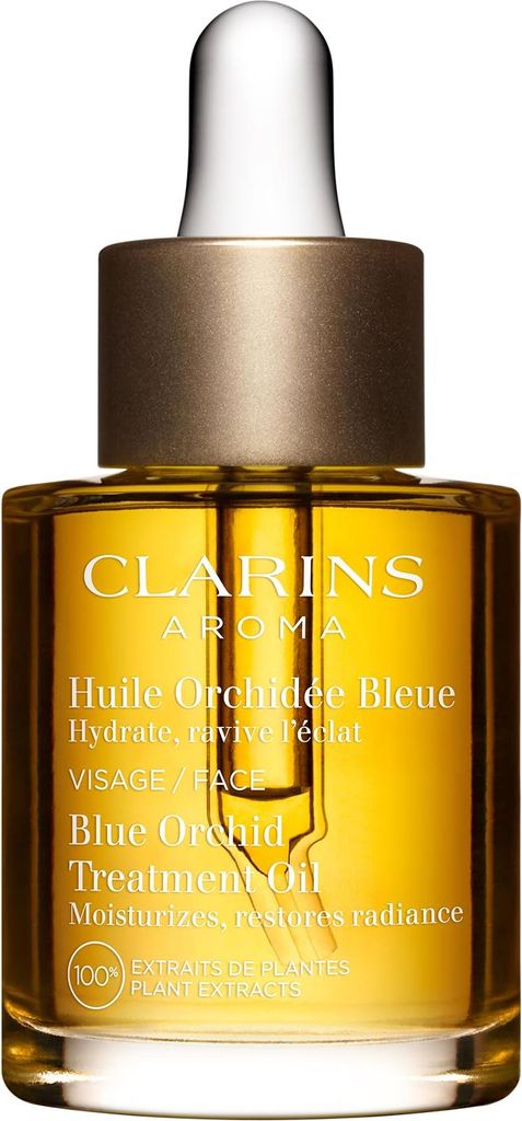 Clar B Face Oil 22 30Ml Immagine del prodotto 