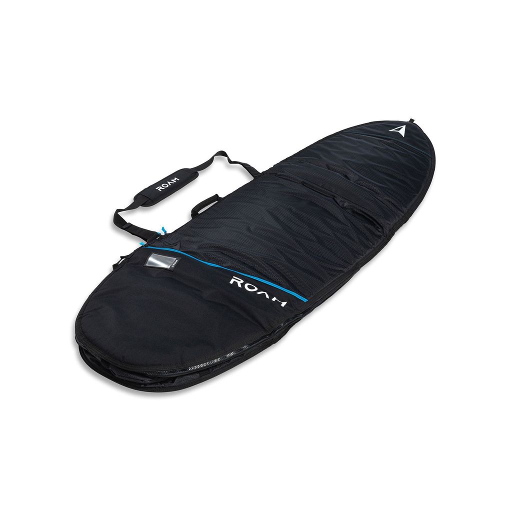 ROAM Boardbag Surfboard Tech Bag Fish 5.4 PLUS