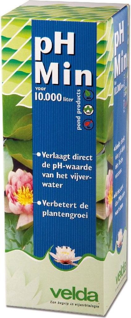 Warentuin Producten