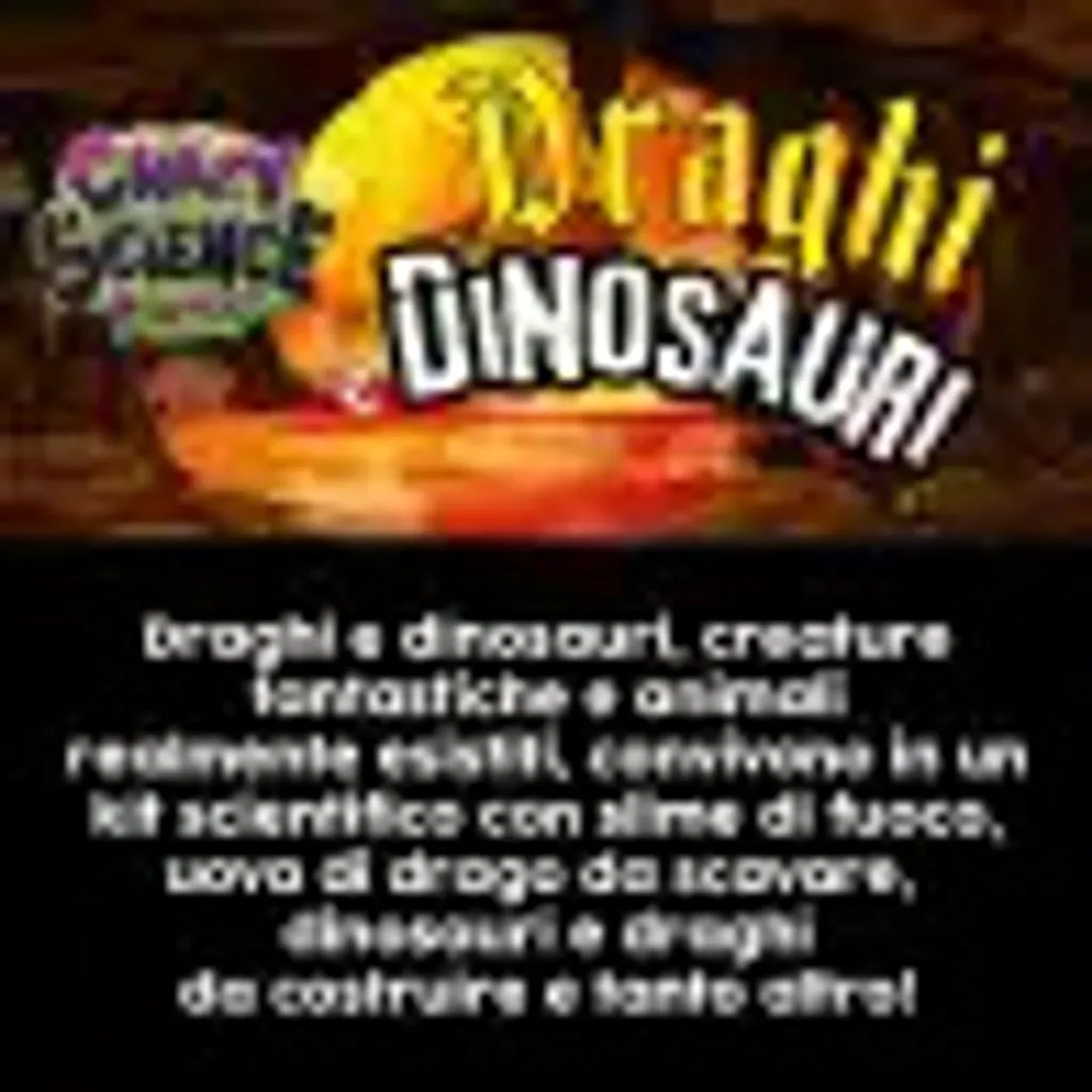 Lisciani Crazy Science - Kit de Laboratoire Scientifique pour Enfants