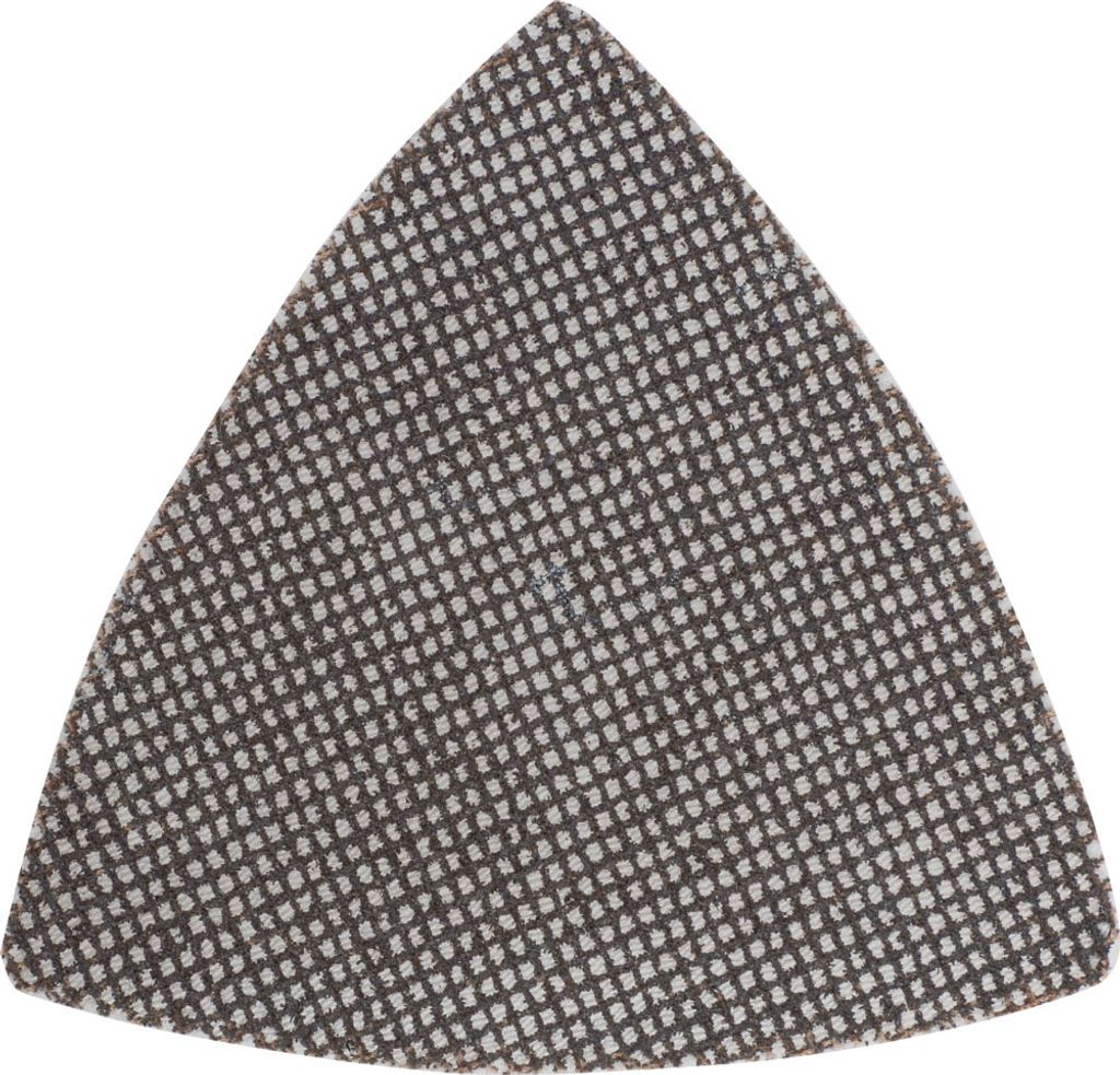 KWB Schleifgewebe, Delta, 93X93mm, K 220