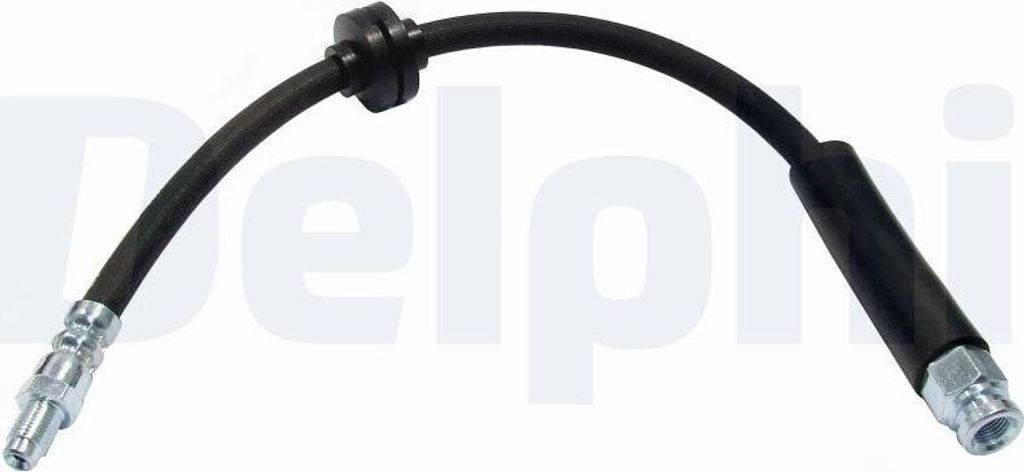 DELPHI LH6869 Bremsschlauch für OPEL Corsa E Schrägheck (X15) Adam (M13) für FIAT GRANDE PUNTO (199) PUNTO EVO (199) PUNTO (199) 500X (334)