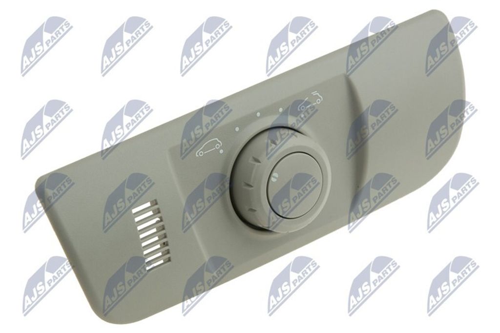 NTY Schalter Schiebedach EWS-RE-083 für RENAULT MEGANE III Produktbild 